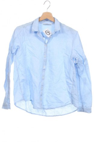 Damenbluse Esprit, Größe XS, Farbe Blau, Preis 28,99 €