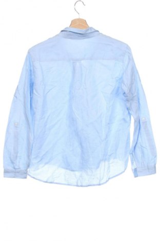 Damenbluse Esprit, Größe XS, Farbe Blau, Preis 28,99 €