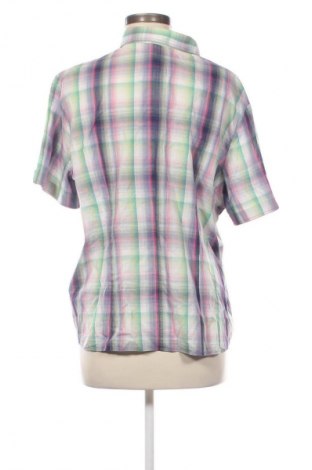 Dámska košeľa  Eterna, Veľkosť XL, Farba Viacfarebná, Cena  21,95 €