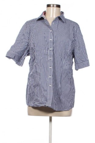 Damenbluse Eterna, Größe XL, Farbe Mehrfarbig, Preis 8,99 €