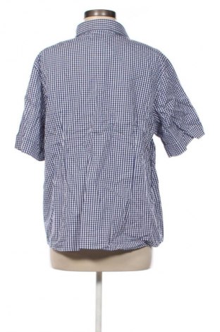 Damenbluse Eterna, Größe XL, Farbe Mehrfarbig, Preis 8,99 €