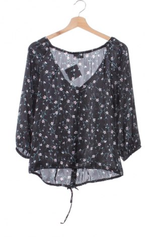 Damenbluse Expresso, Größe XS, Farbe Schwarz, Preis € 10,99