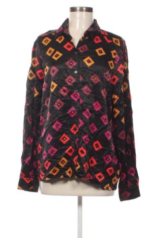 Damenbluse Fabienne Chapot, Größe M, Farbe Mehrfarbig, Preis 14,99 €