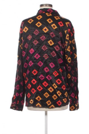 Damenbluse Fabienne Chapot, Größe M, Farbe Mehrfarbig, Preis 14,99 €