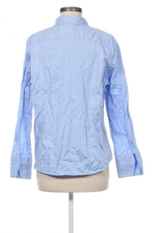 Damenbluse Franco Callegari, Größe XL, Farbe Blau, Preis € 7,99