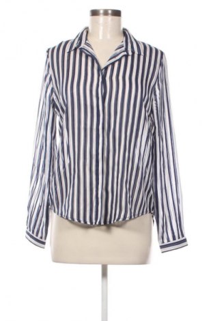 Damenbluse Garcia Jeans, Größe S, Farbe Mehrfarbig, Preis € 7,99
