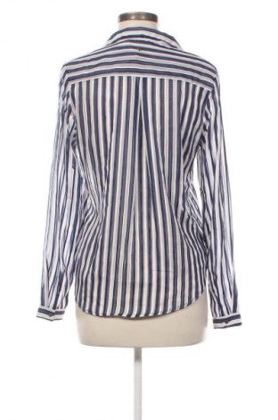 Damenbluse Garcia Jeans, Größe S, Farbe Mehrfarbig, Preis € 7,99