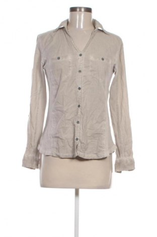 Damenbluse Gina Benotti, Größe S, Farbe Beige, Preis 12,79 €