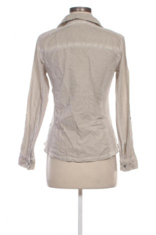 Damenbluse Gina Benotti, Größe S, Farbe Beige, Preis 12,79 €