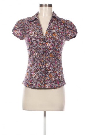 Damenbluse H&M, Größe S, Farbe Mehrfarbig, Preis € 19,36