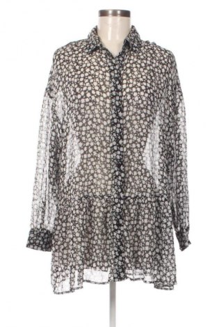 Damska koszula H&M, Rozmiar M, Kolor Kolorowy, Cena 16,99 zł