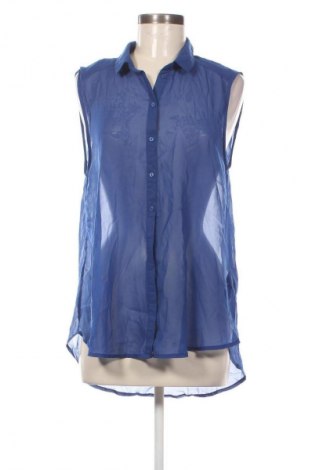 Damenbluse H&M, Größe XL, Farbe Blau, Preis 3,99 €