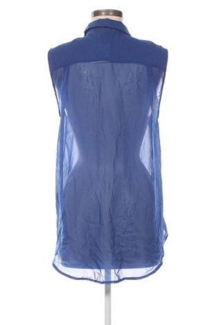Damenbluse H&M, Größe XL, Farbe Blau, Preis 3,99 €