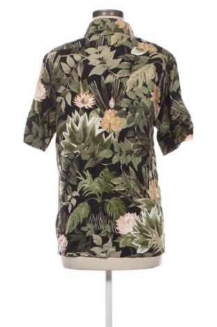 Дамска риза H&M, Размер S, Цвят Многоцветен, Цена 25,99 лв.