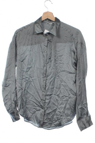 Damenbluse H&M, Größe XS, Farbe Grau, Preis € 3,99