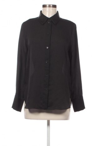 Damenbluse H&M, Größe S, Farbe Schwarz, Preis € 3,99