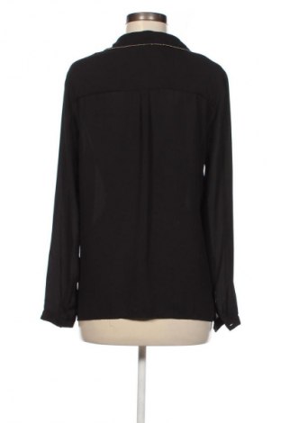 Damska koszula H&M, Rozmiar S, Kolor Czarny, Cena 81,99 zł