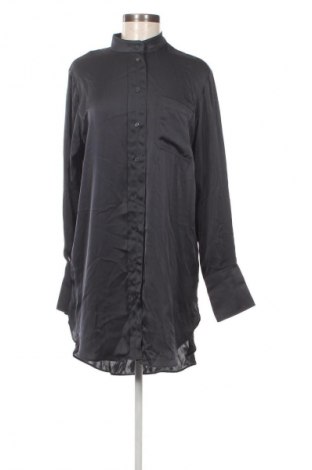 Damenbluse H&M, Größe S, Farbe Grau, Preis 4,99 €