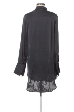 Damenbluse H&M, Größe S, Farbe Grau, Preis 4,99 €