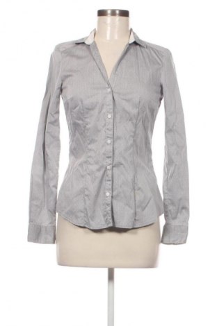 Dámska košeľa  H&M, Veľkosť M, Farba Sivá, Cena  9,86 €