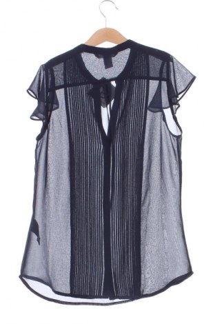 Damenbluse H&M, Größe XS, Farbe Blau, Preis € 17,99
