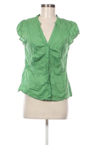 Damenbluse H&M, Größe L, Farbe Grün, Preis € 17,99
