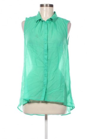 Damenbluse H&M, Größe M, Farbe Grün, Preis 17,99 €