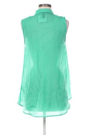 Damenbluse H&M, Größe M, Farbe Grün, Preis 17,99 €