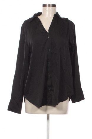 Damska koszula H&M, Rozmiar S, Kolor Czarny, Cena 81,99 zł