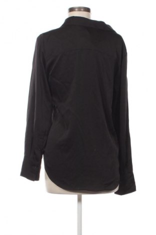 Damska koszula H&M, Rozmiar S, Kolor Czarny, Cena 81,99 zł