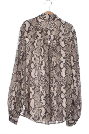 Damenbluse H&M, Größe XS, Farbe Mehrfarbig, Preis € 3,99