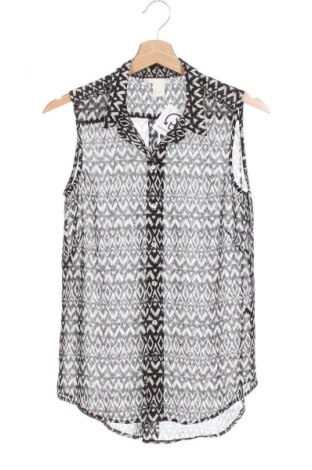 Damenbluse H&M, Größe XS, Farbe Mehrfarbig, Preis € 17,99