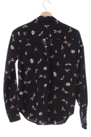 Damenbluse H&M, Größe XXS, Farbe Mehrfarbig, Preis € 3,99