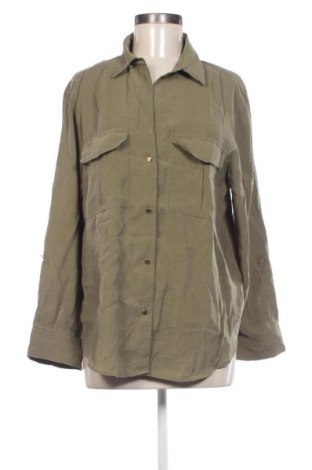 Damenbluse H&M, Größe M, Farbe Grün, Preis € 3,99