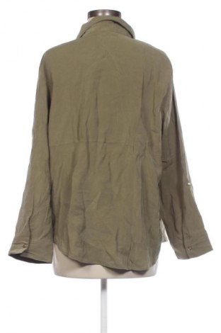Damenbluse H&M, Größe M, Farbe Grün, Preis € 3,99