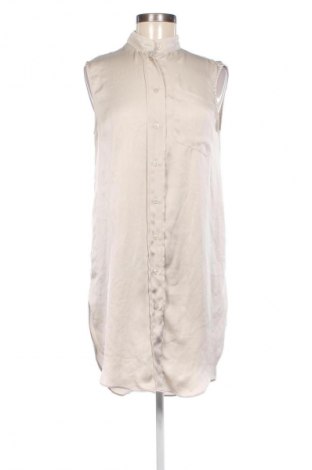 Damenbluse H&M, Größe XS, Farbe Beige, Preis 17,99 €