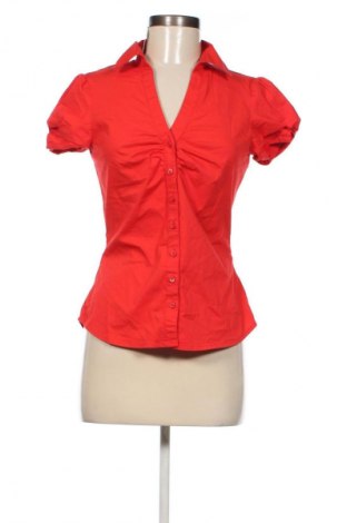Damenbluse H&M, Größe M, Farbe Rot, Preis € 17,99