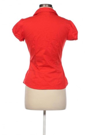 Damenbluse H&M, Größe M, Farbe Rot, Preis € 17,99
