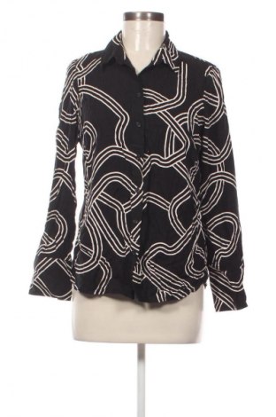 Damenbluse Heine, Größe M, Farbe Mehrfarbig, Preis € 6,99