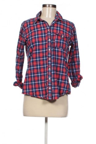 Damenbluse Hollister, Größe L, Farbe Mehrfarbig, Preis 11,99 €