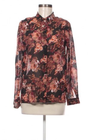 Cămașă de femei Ichi, Mărime S, Culoare Multicolor, Preț 26,99 Lei