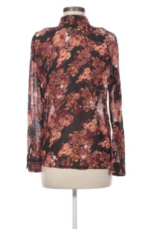 Cămașă de femei Ichi, Mărime S, Culoare Multicolor, Preț 26,99 Lei