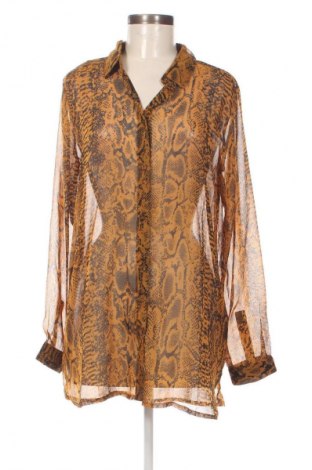 Damenbluse Ichi, Größe M, Farbe Mehrfarbig, Preis 7,99 €