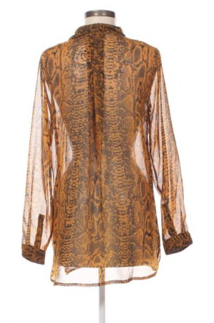Damenbluse Ichi, Größe M, Farbe Mehrfarbig, Preis 7,99 €
