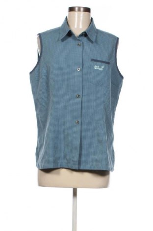 Dámska košeľa  Jack Wolfskin, Veľkosť L, Farba Viacfarebná, Cena  6,95 €