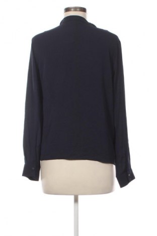 Damenbluse Jacqueline De Yong, Größe S, Farbe Blau, Preis 8,99 €