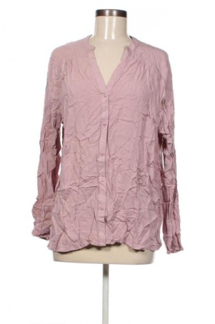 Damenbluse Jacqueline De Yong, Größe M, Farbe Aschrosa, Preis 13,99 €