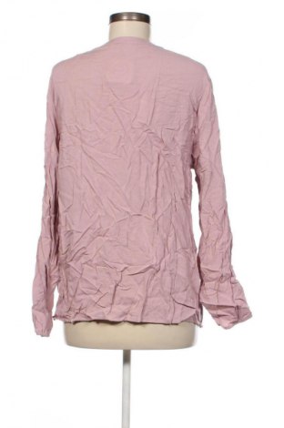 Damenbluse Jacqueline De Yong, Größe M, Farbe Aschrosa, Preis 13,99 €