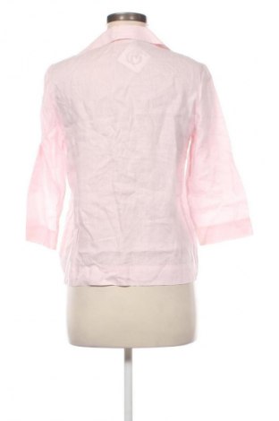 Damenbluse LC Waikiki, Größe M, Farbe Rosa, Preis € 24,46