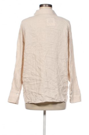 Damenbluse LC Waikiki, Größe M, Farbe Beige, Preis € 14,99